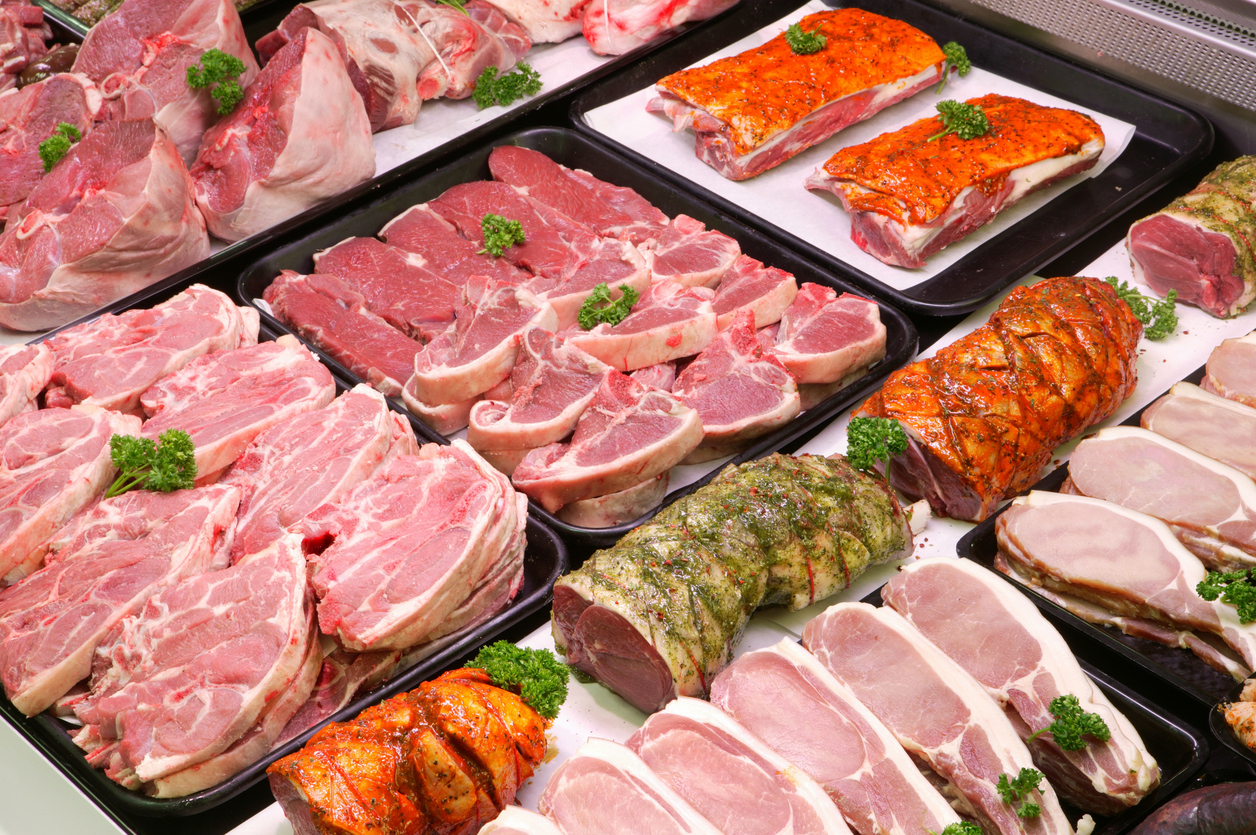 Don t Eat Meat On Fridays
