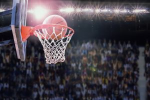 Ask a Question, Get an Answer: It’s March, We’re Mad, We Must Have March Madness