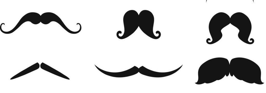 Moustache Facts