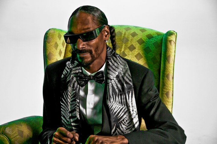 Snoop Dogg