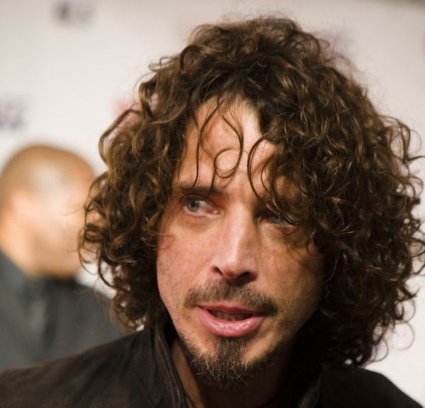 Chris Cornell