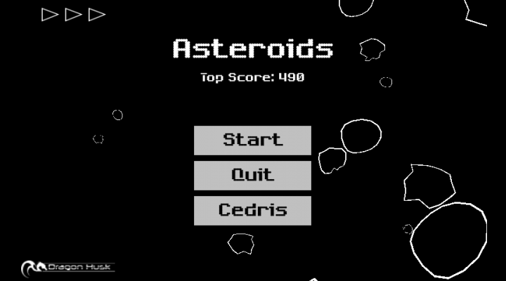 Asteroids