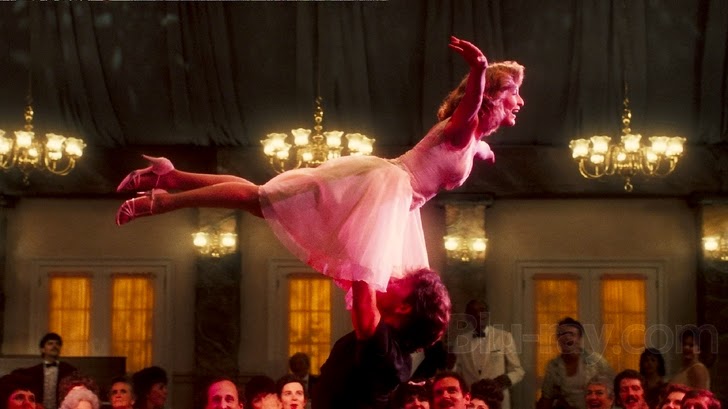 Dirty Dancing