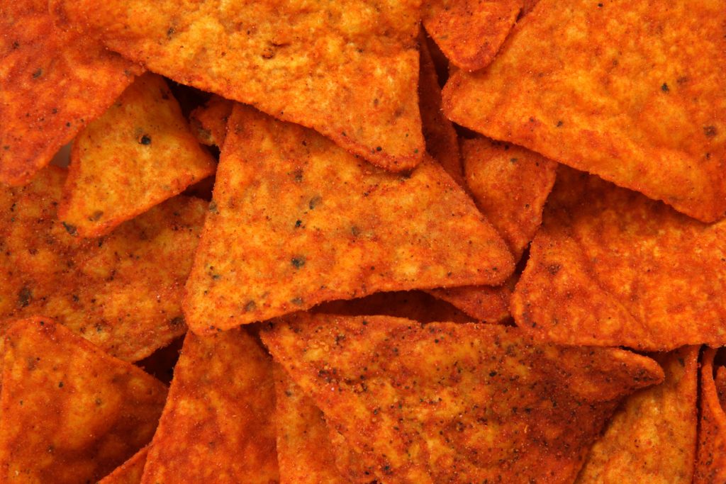 Doritos