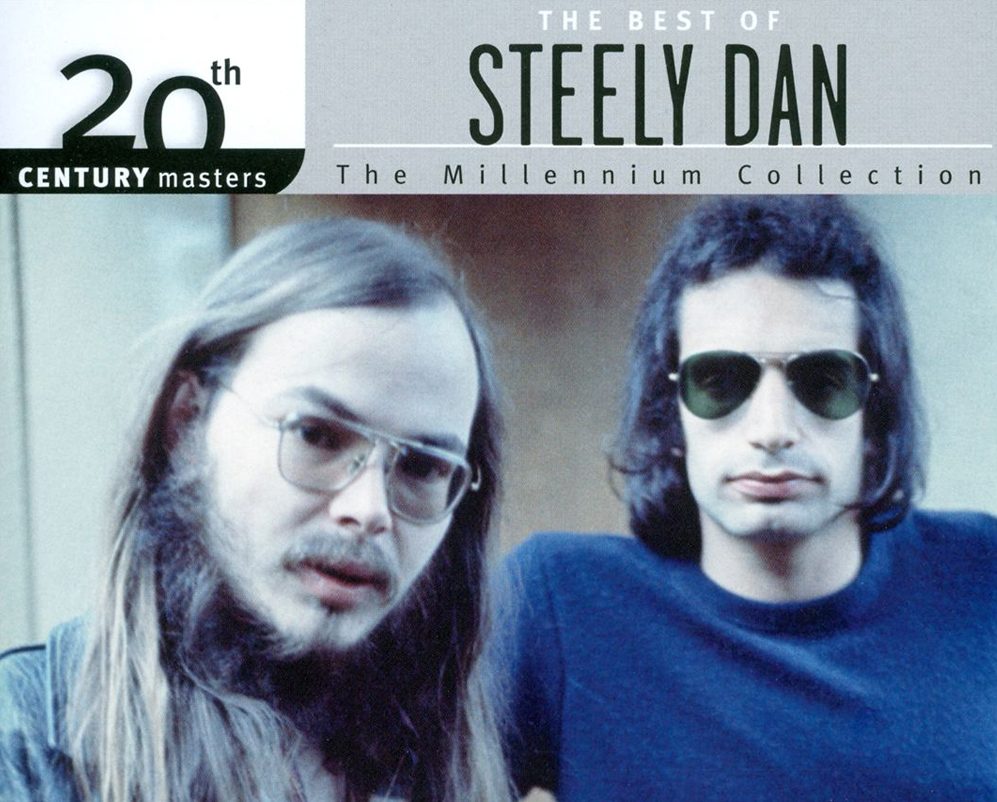 Steely Dan