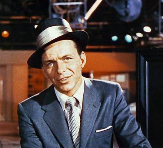 Frank Sinatra