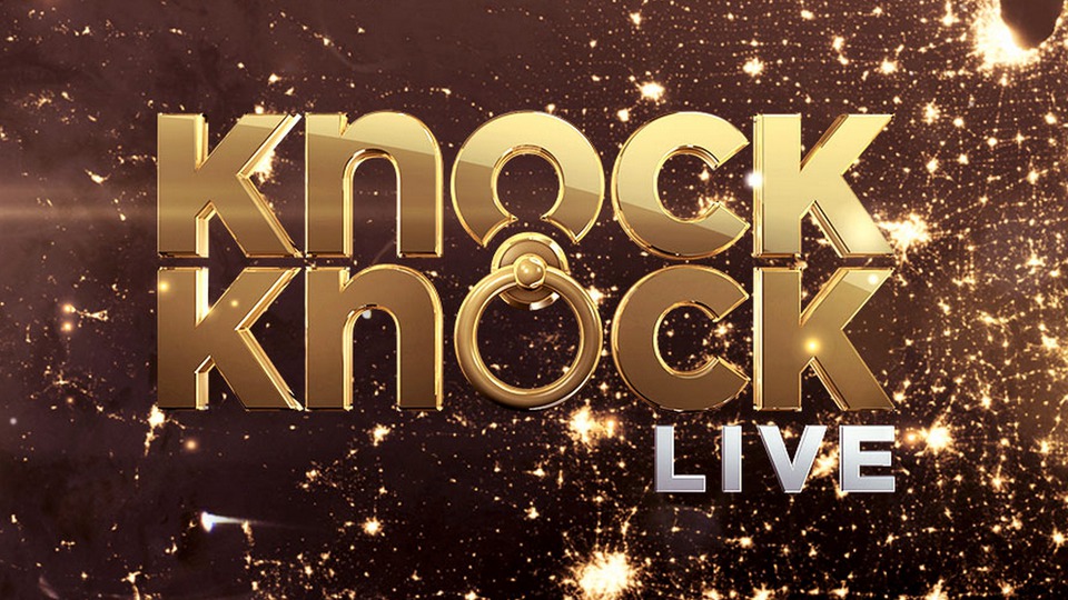 Knock Knock Live TV Show