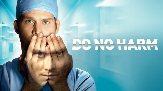 No Harm TV Show