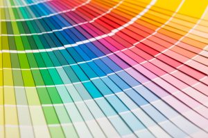 Impact of Colors