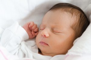 Weird Stuff You Didn’t Know About Babies