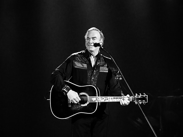 Neil Diamond