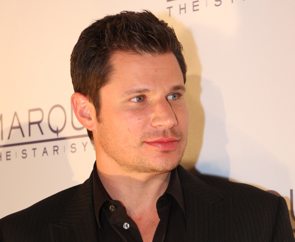 Nick Lachey