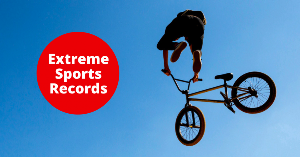 Extreme Sports Records