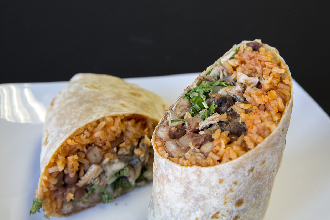 History and Origins of Burritos - Portable Press