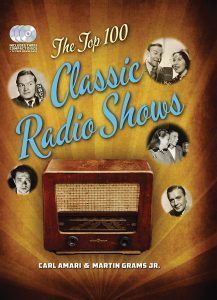 The Top 100 Classic Radio Shows