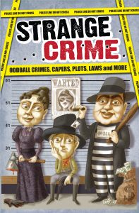 Strange Crime