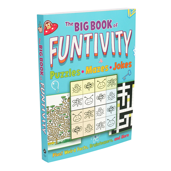 Big Book of Funtivity