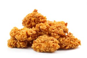 Fast Food (Abomi)Nations!