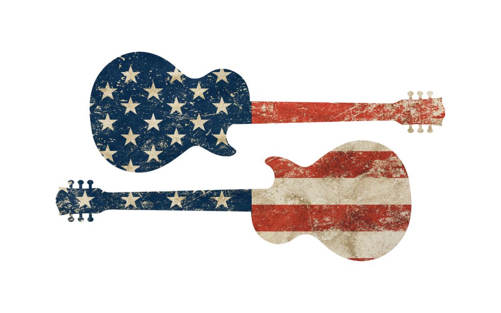 History of Star Spangled Banner