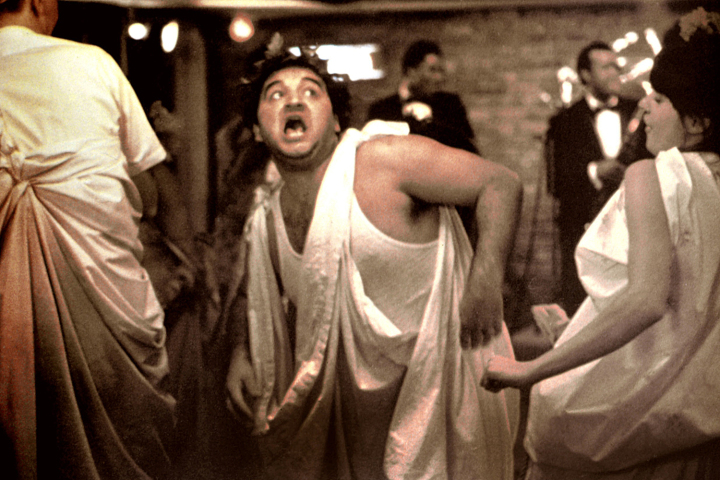 Toga! Toga! Animal House Facts! Toga! - Portable Press