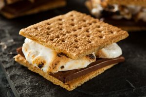 S’more-igins