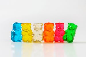 A Yummy, Gummy Origin Story