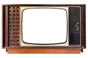 TV of the 1930s?