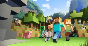 The Minecraft Story