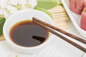 How to Make Soy Sauce (The Old-Fashioned Way)