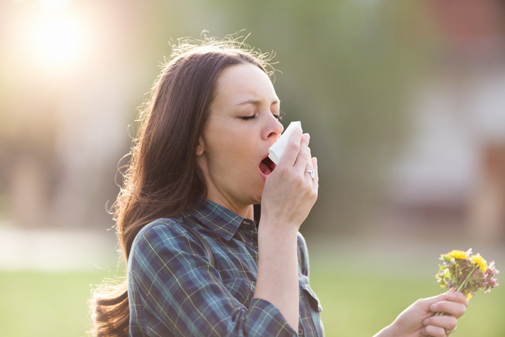 Pollen Facts and Trivia