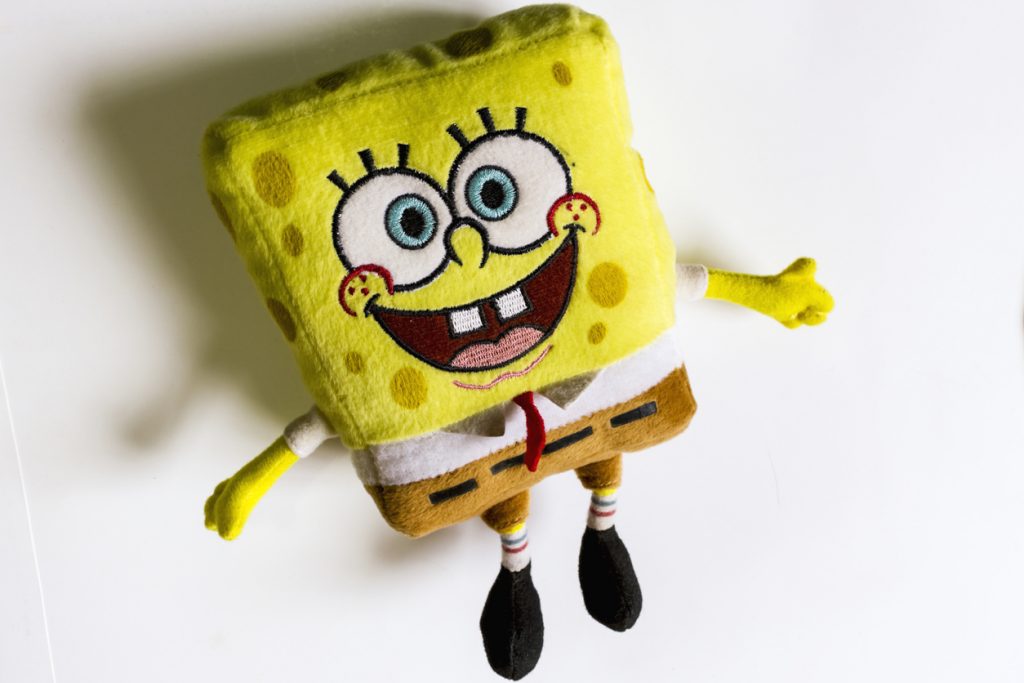 SpongeBob SquarePants