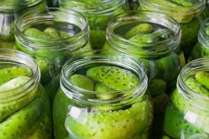 Everything You Ever Wanted to Know About Pickles