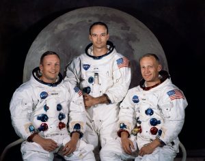 Weird Facts About the Moon Landing