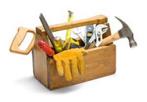 Tool Name Origins
