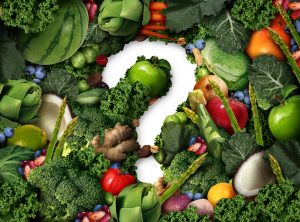 Who Knew…That Eating Healthy Was So Complicated?