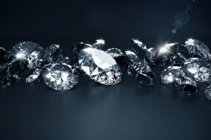 Everything You Wanted to Know About Diamonds (And How to Make Your Own)