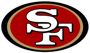 San Francisco 49ers logo