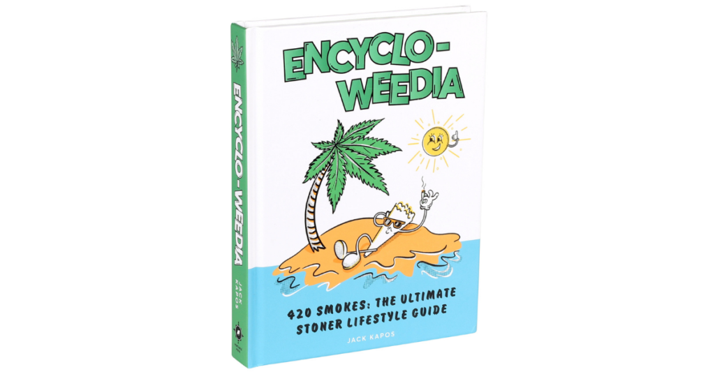 Encyclo-Weedia