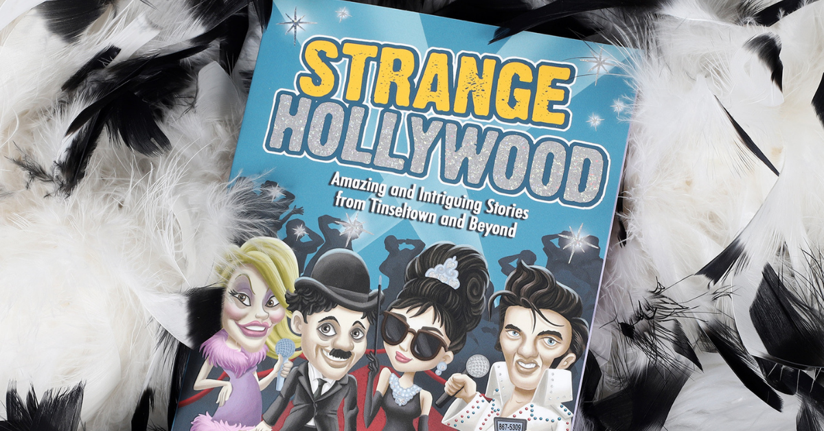 Strange Hollywood