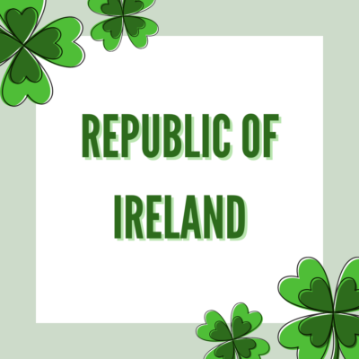 Republic of Ireland