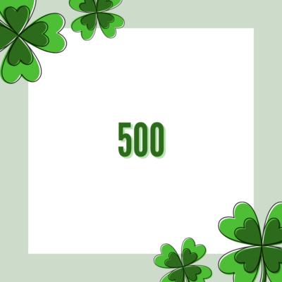 500