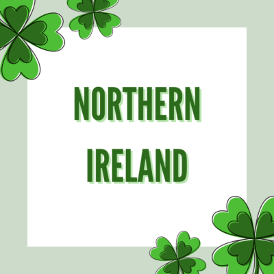 Northern Ireland
