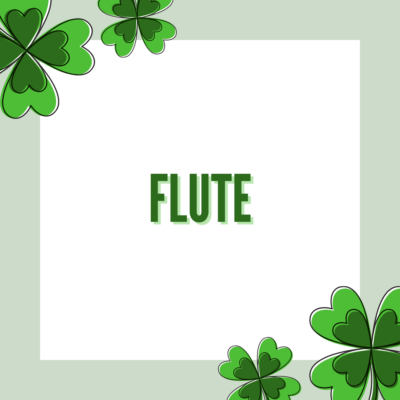 Flute