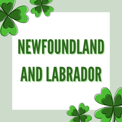Newfoundland and Labrador