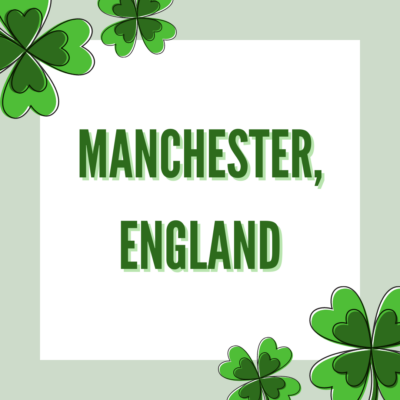 Manchester, England