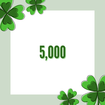 5,000