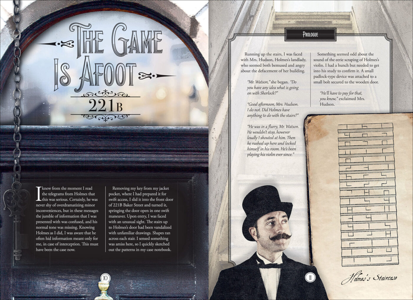 Hidden Truths About Sherlock Holmes No Sleuth Missed These Secrets That Change Everything