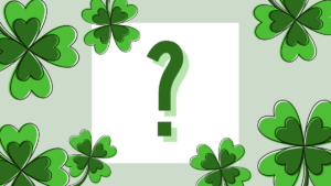 Uncle John's St. Patrick's Day Quiz