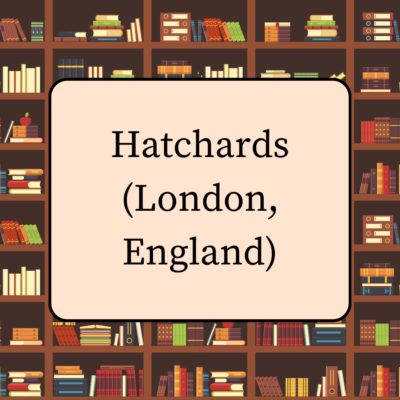 Hatchards